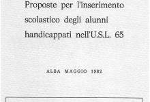 proposte