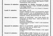 1981 l'anno dell'handicappato
