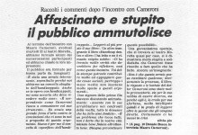 giornali